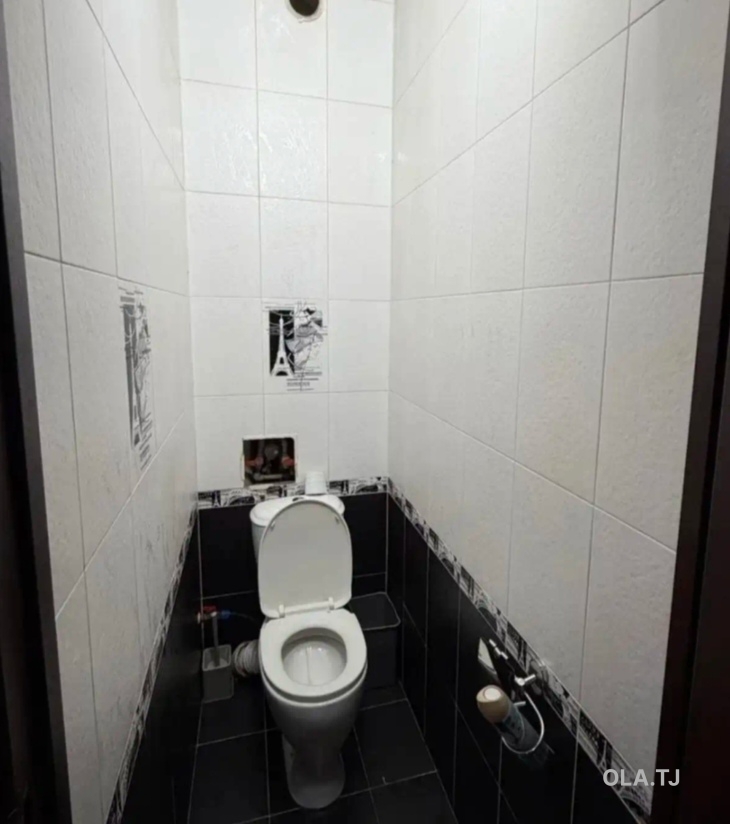 1 комнатная квартира, 12 этаж, 44 м²