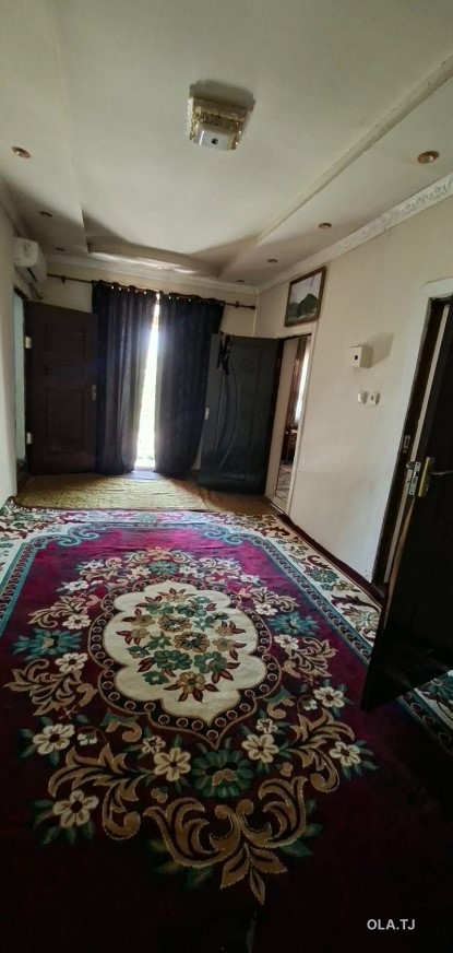 Дом (хавли), 3 комнат, 1 эт
