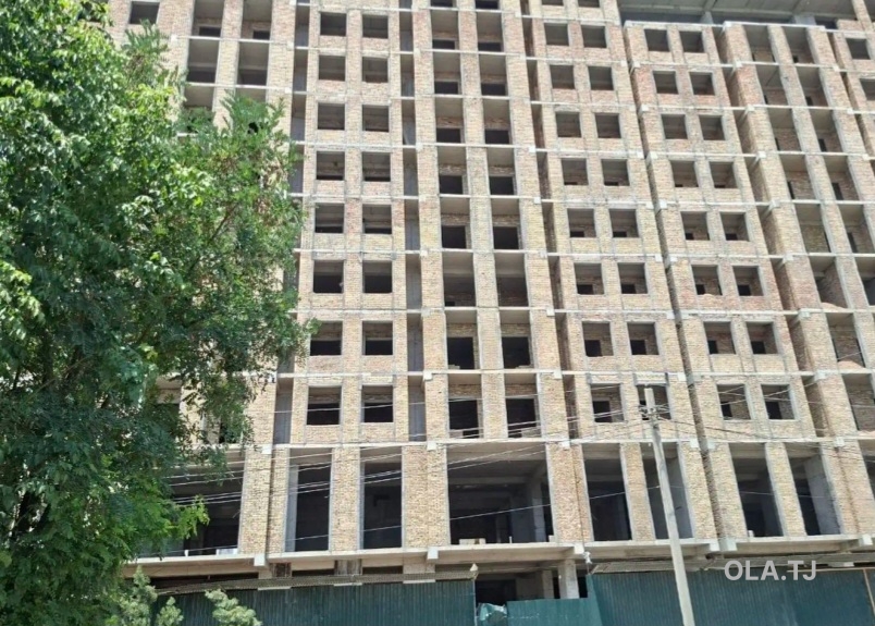 1 комнатная квартира, 16 этаж, 41 м²
