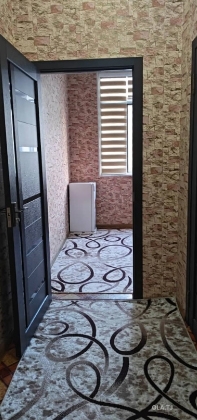 1 комнатная квартира, 4 этаж, 42 м²