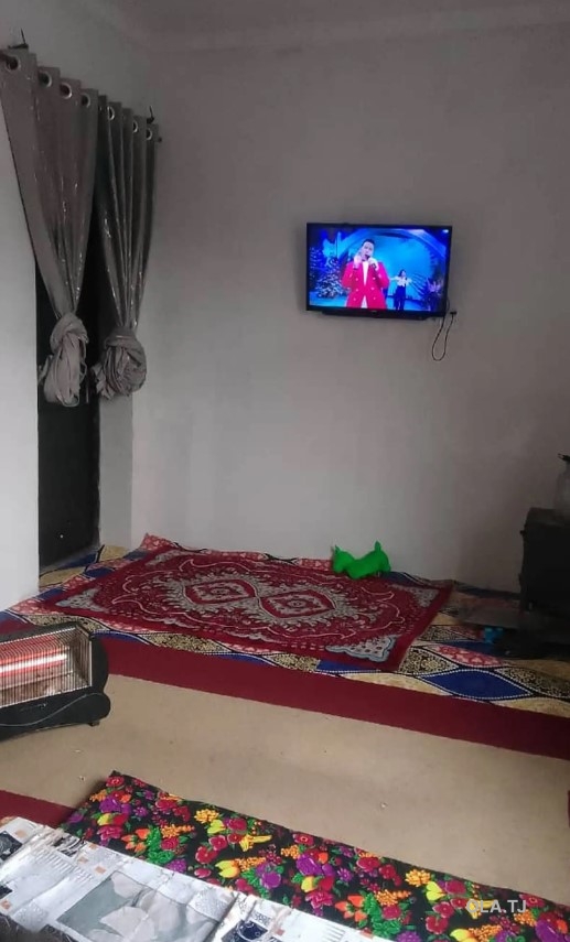 Дом (хавли), 5 комнат, 1 эт