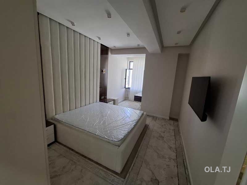 3 комнатная квартира, 7 этаж, 60 м²