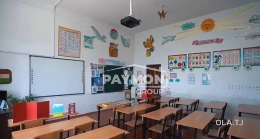 Помещение под свободное назначение, 1500м², Гулпарвар (Кахрамон)