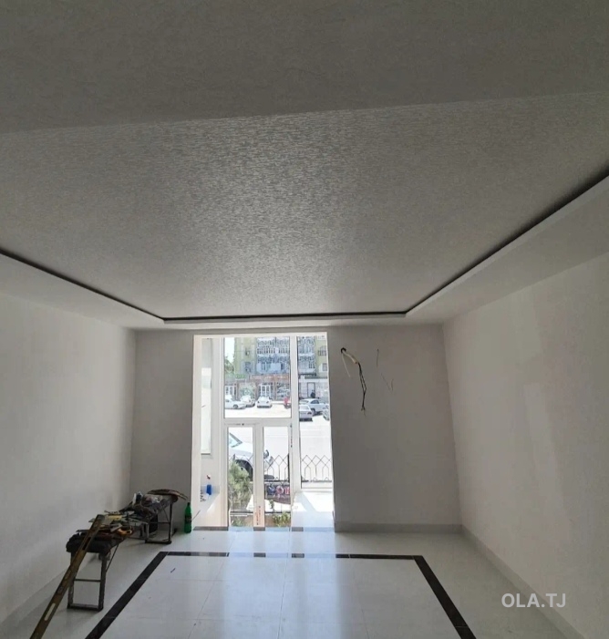 Офис в аренду, В бизнес-центре, 40 м²