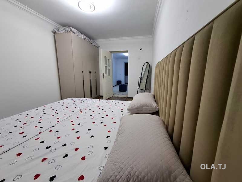1 комнатная квартира, 1 этаж, 54 м²