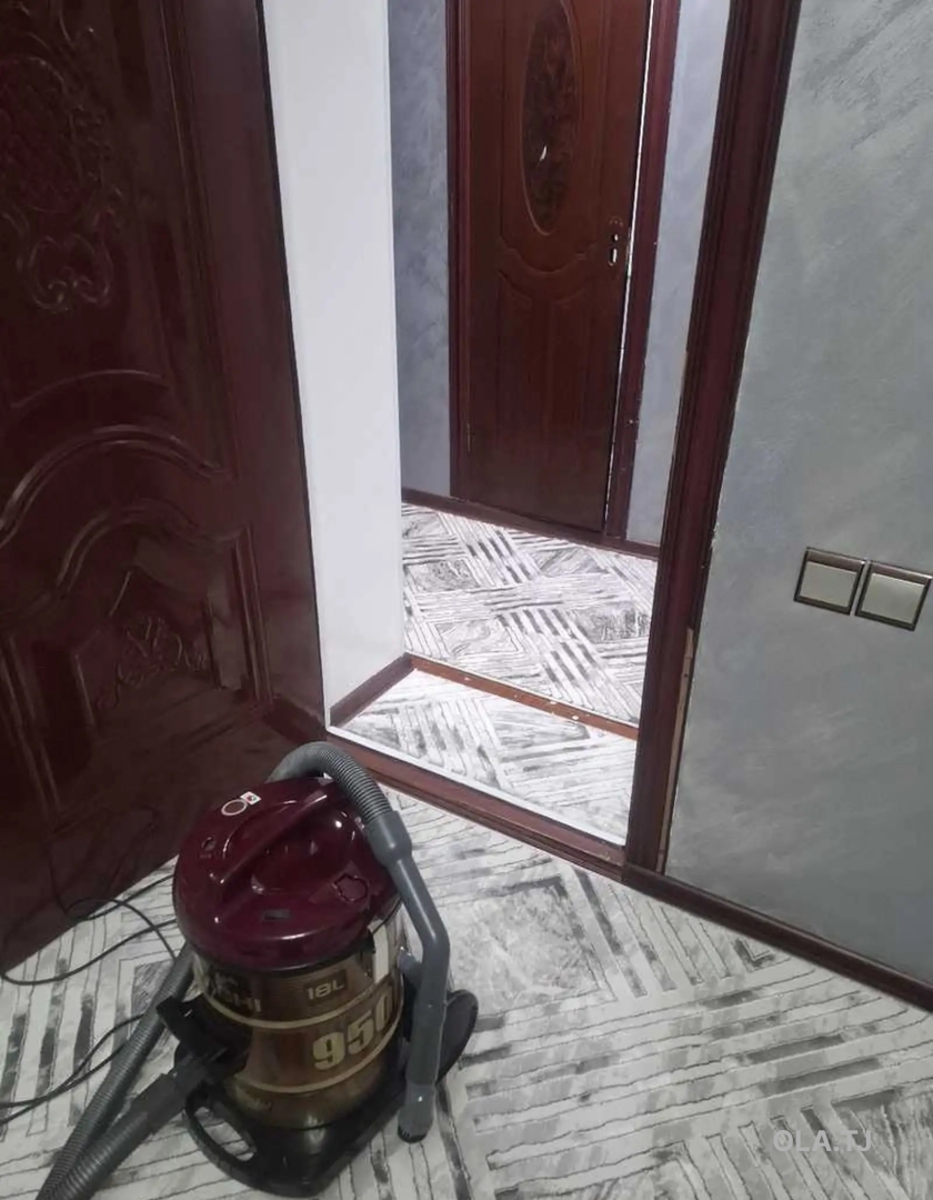 1 комнатная квартира, 4 этаж, 47 м²