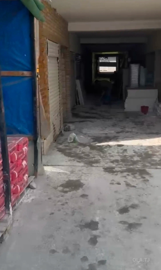 Помещение под магазин / салон, 12м², рудаки