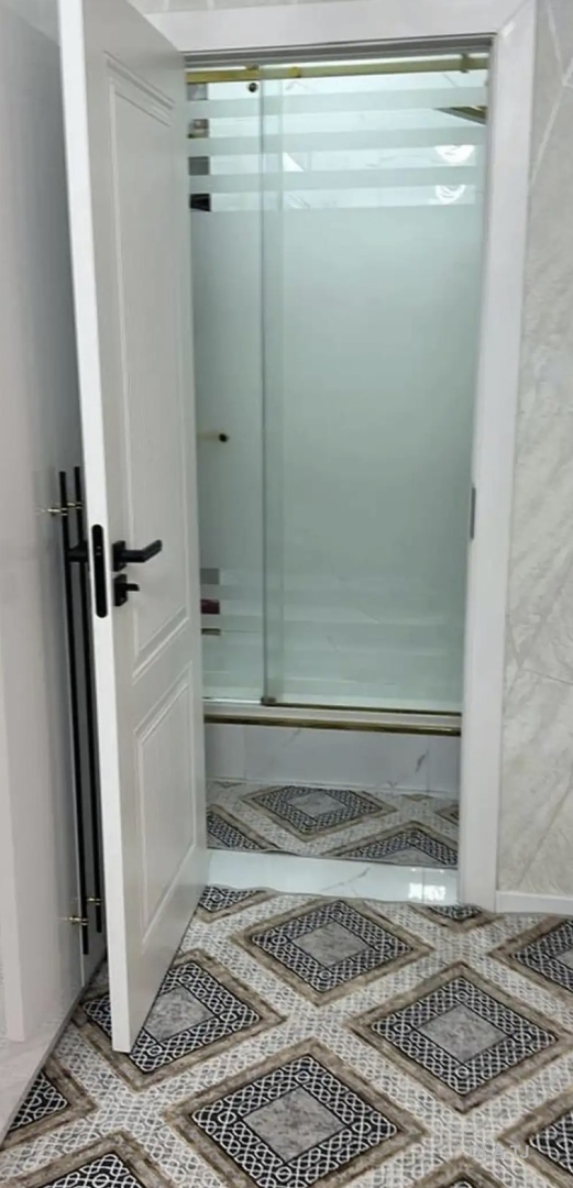 2 комнатная квартира, 9 этаж, 56 м²