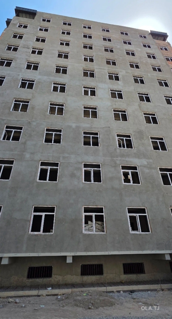 3 комнатная квартира, 5 этаж, 94 м²