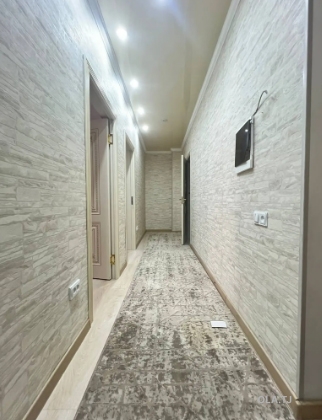 1 комнатная квартира, 5 этаж, 50 м²