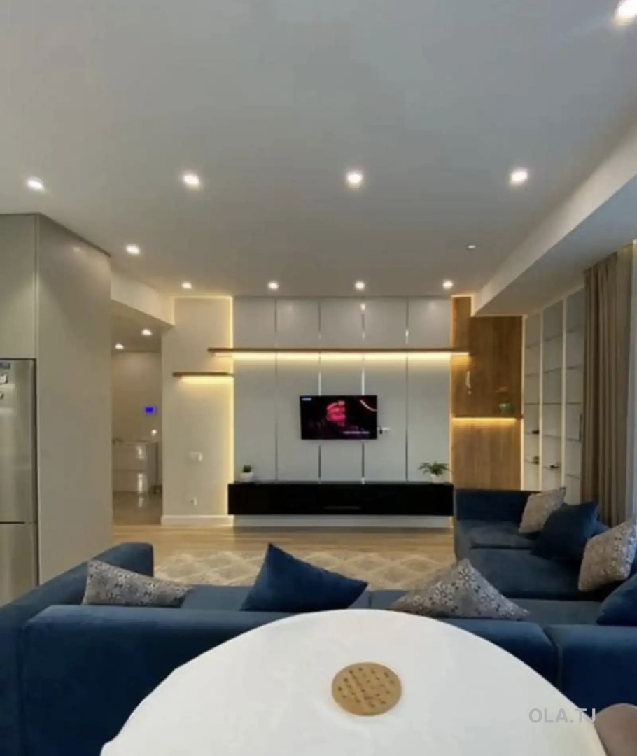 3 комнатная квартира, 14 этаж, 100 м²