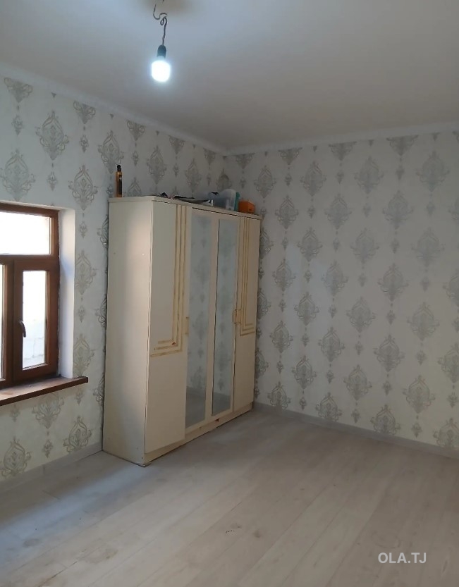 Дом (хавли), 6 комнат, 3 эт