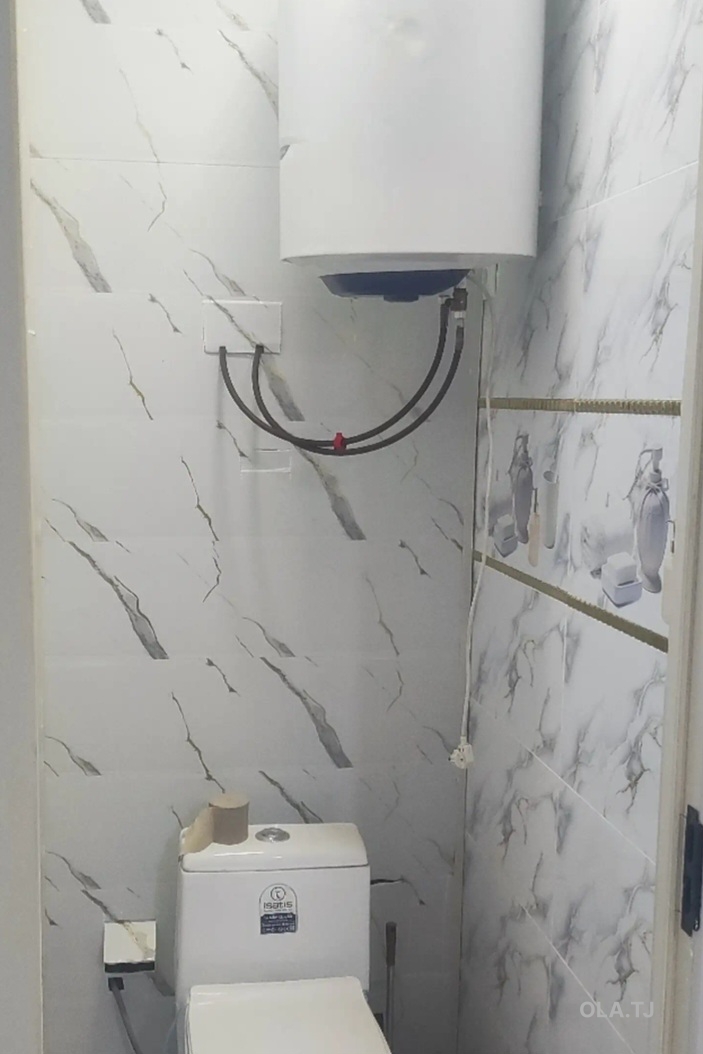 2 комнатная квартира, 11 этаж, 58 м²