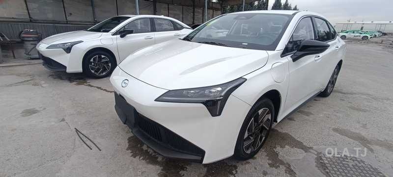 GACAion S Plus Aion S Plus,  2026