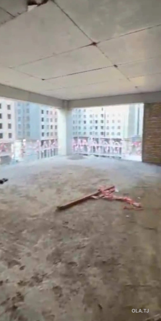 2 комнатная квартира, 10 этаж, 91 м²