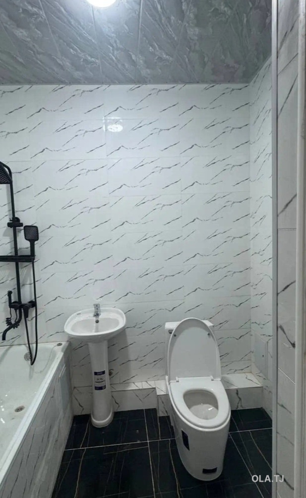 1 комнатная квартира, 3 этаж, 34 м²