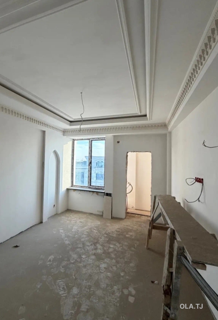 6 комнатная квартира, 9 этаж, 300 м²