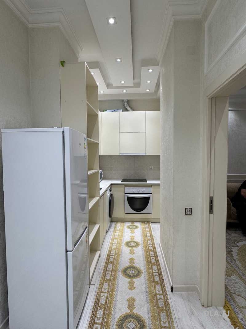 2 комнатная квартира, 11 этаж, 70 м²