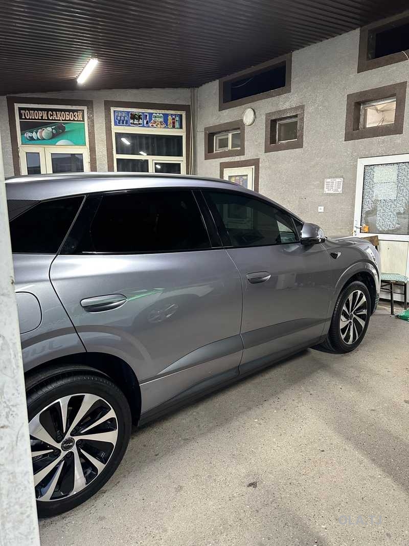 BYD Sea Lion 06,  2025