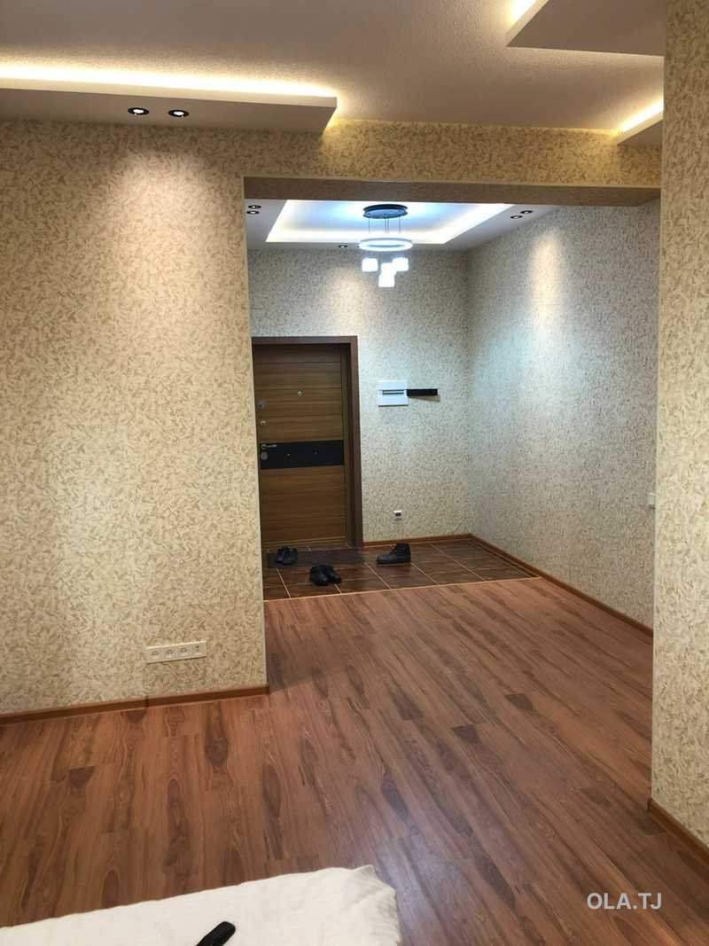 1 комнатная квартира, 10 этаж, 67 м²