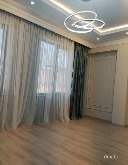 3 комнатная квартира, 8 этаж, 87 м²