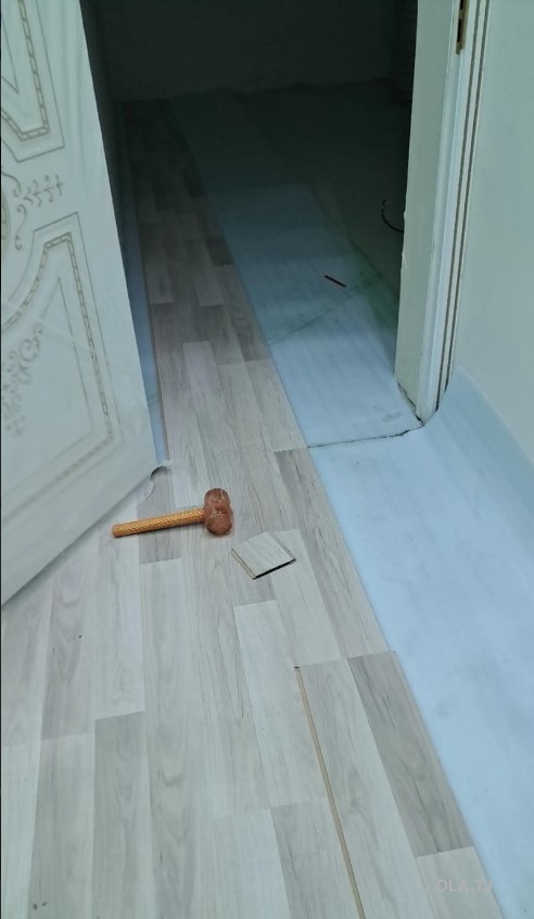 Услуги по ремонту квартир