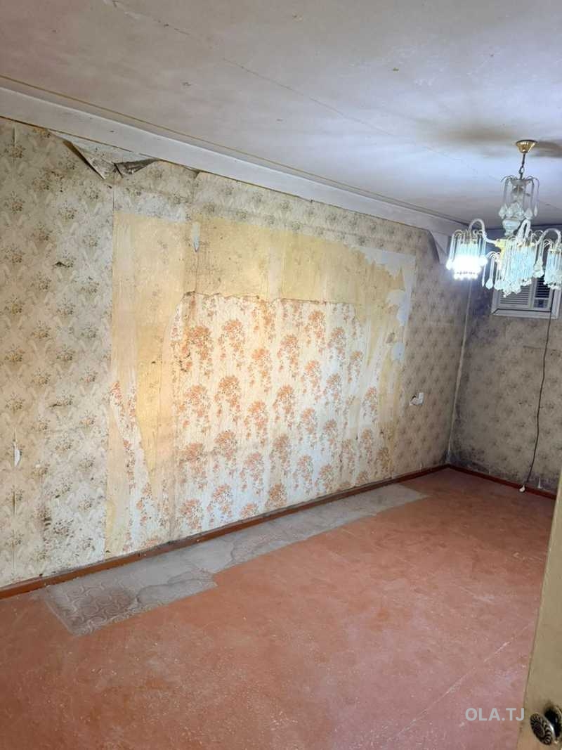 3 комнатная квартира, 3 этаж, 66 м²