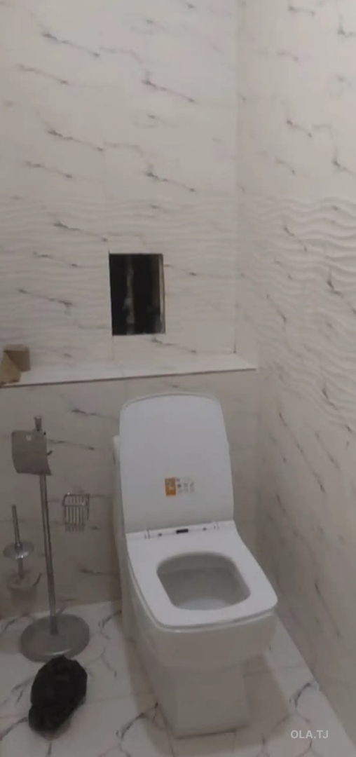 2 комнатная квартира, 9 этаж, 82 м²