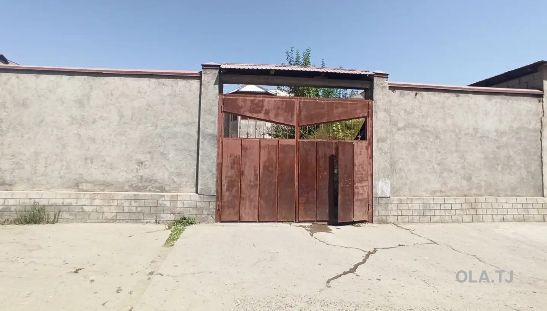 Дом (хавли), 10+ комнат, 2 эт