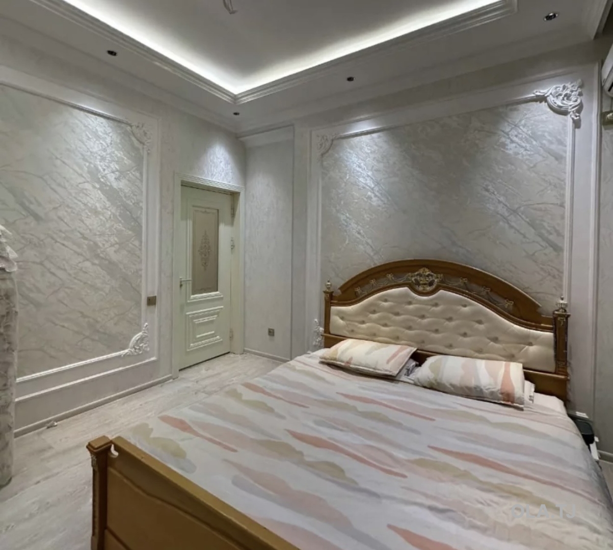 3 комнатная квартира, 11 этаж, 81 м²