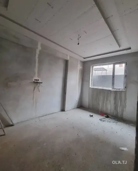 2 комнатная квартира, Цокольный этаж, 64 м²