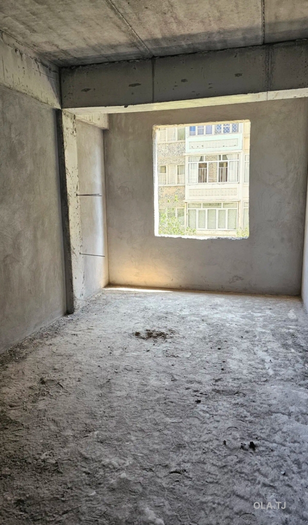 2 комнатная квартира, 1 этаж, 117 м²