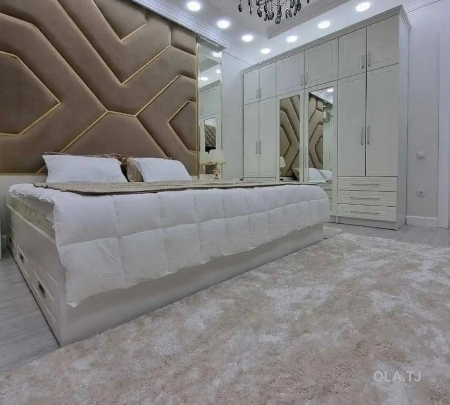 2 комнатная квартира, 1 этаж, 88 м²