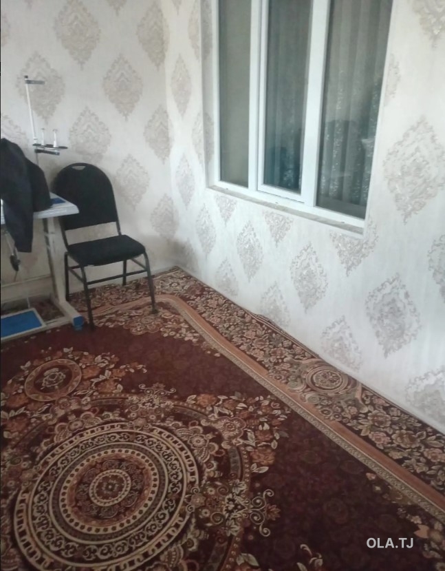 Дом (хавли), 3 комнат, 1 эт