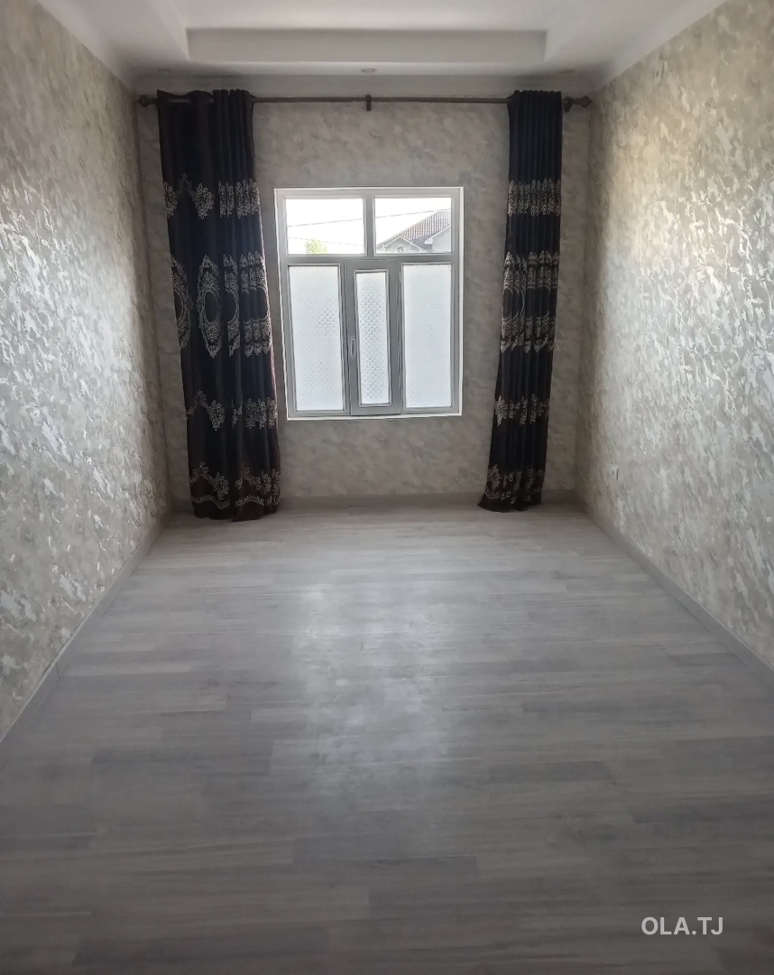 1 комнатная квартира, 2 этаж, 30 м²