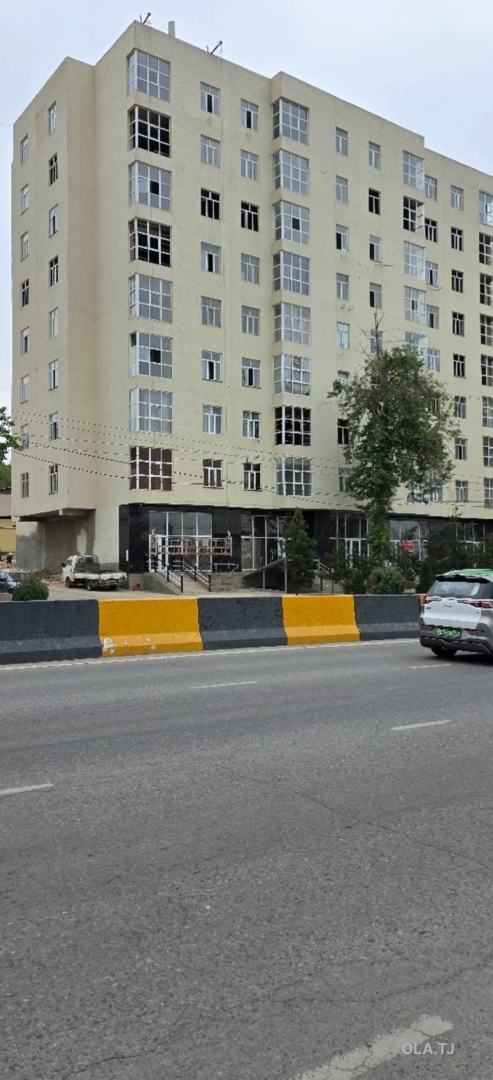 Помещение под магазин / салон, 67м², Шохмансур, Док
