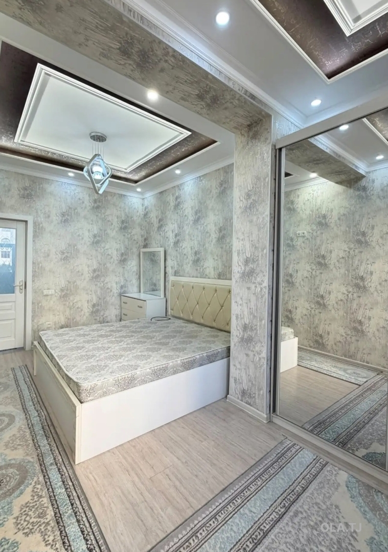 2 комнатная квартира, 5 этаж,