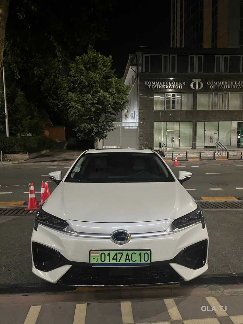 GACAion S Aion S,  2024