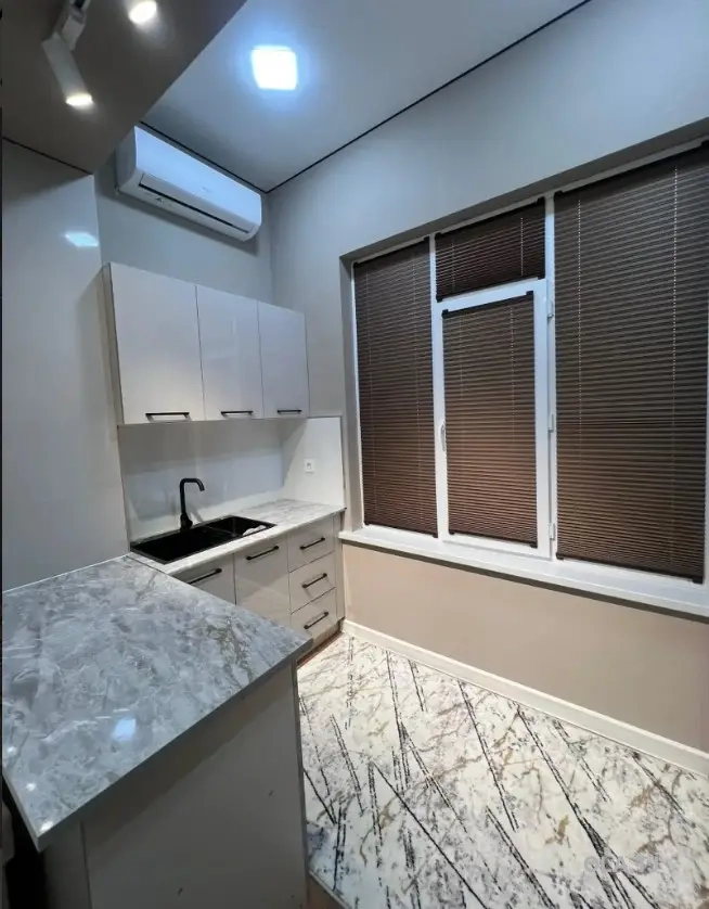 2 комнатная квартира, 6 этаж, 60 м²