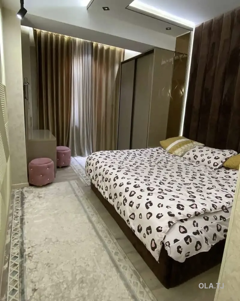3 комнатная квартира, 11 этаж, 78 м²