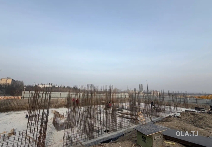 1 комнатная квартира, 2 этаж, 51 м²