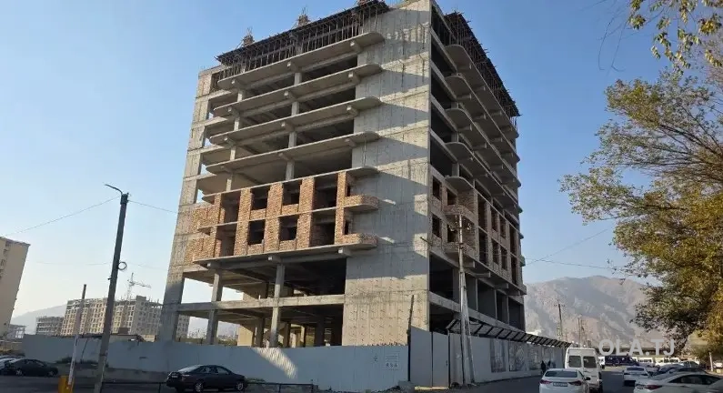2 комнатная квартира, 4 этаж, 90 м²