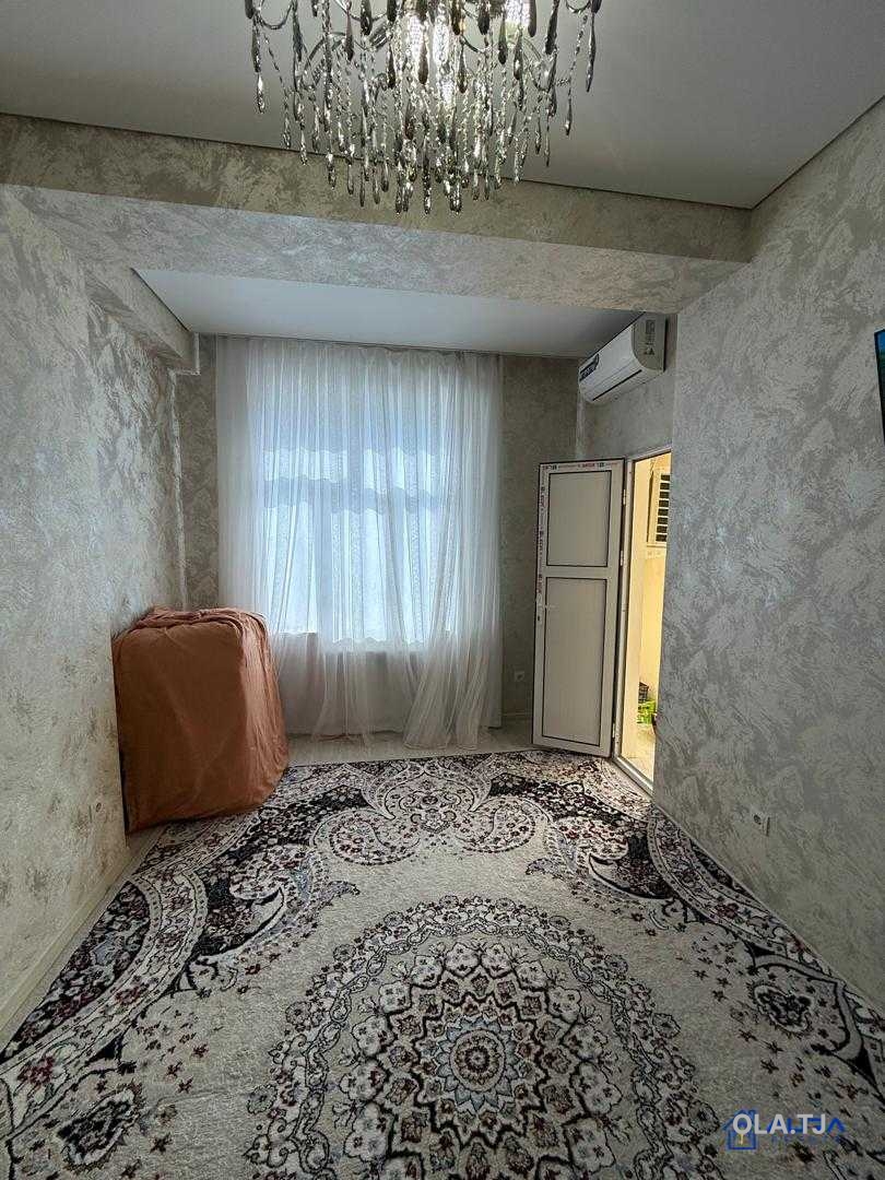 2 комнатная квартира, 5 этаж, 65 м²