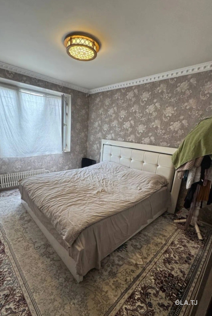 5 комнатная квартира, 2 этаж, 100 м²