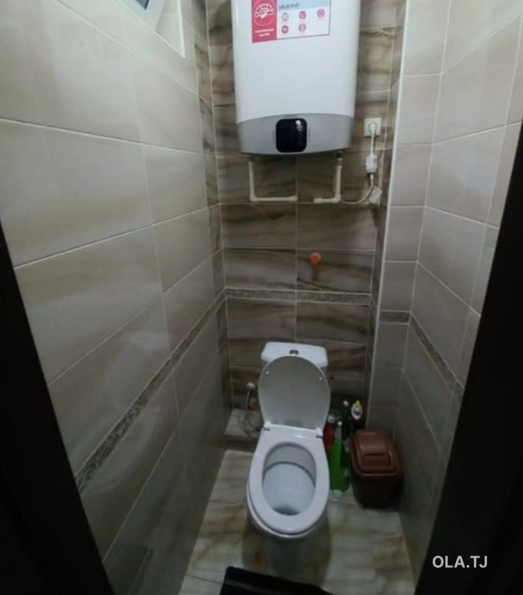 2 комнатная квартира, 1 этаж, 90 м²