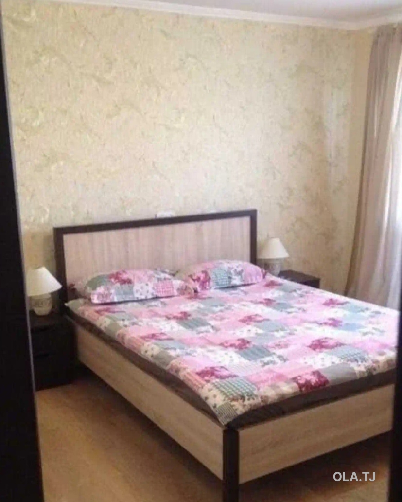 2 комнатная квартира, 5 этаж, 78 м²
