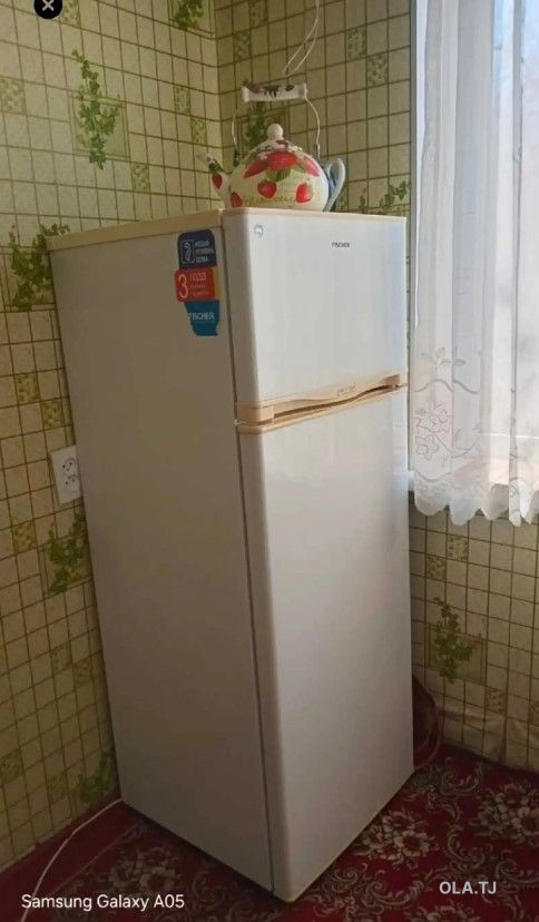 1 комнатная квартира, 1 этаж, 50 м²