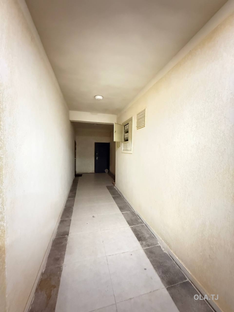 3 комнатная квартира, 14 этаж, 66 м²