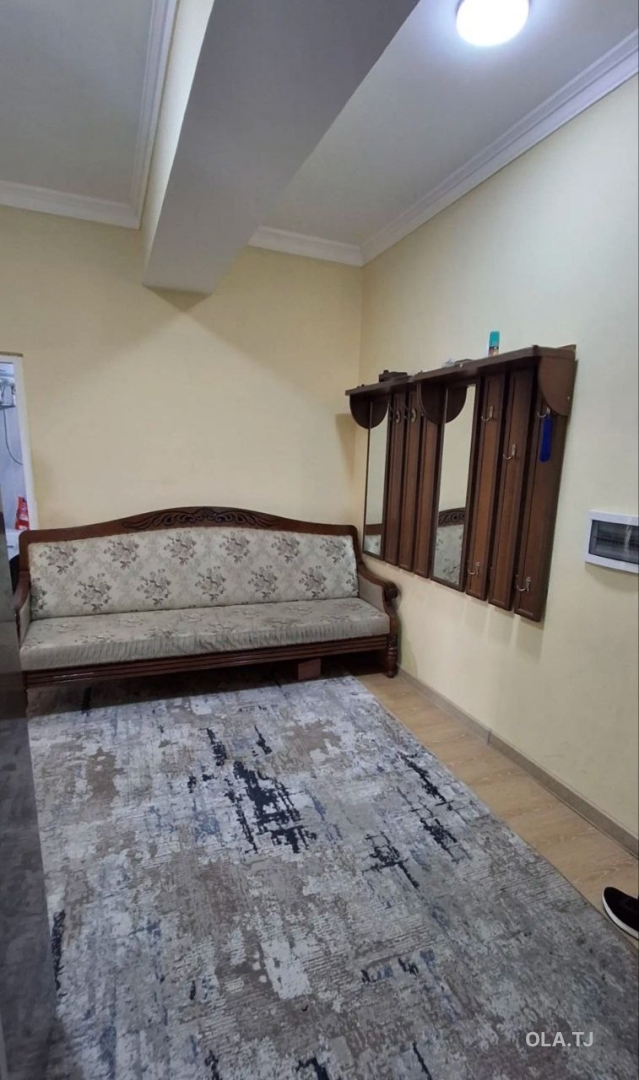 3 комнатная квартира, 3 этаж, 101 м²