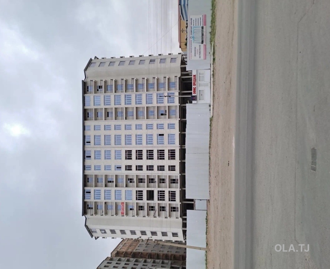 4 комнатная квартира, 6, 144 м²